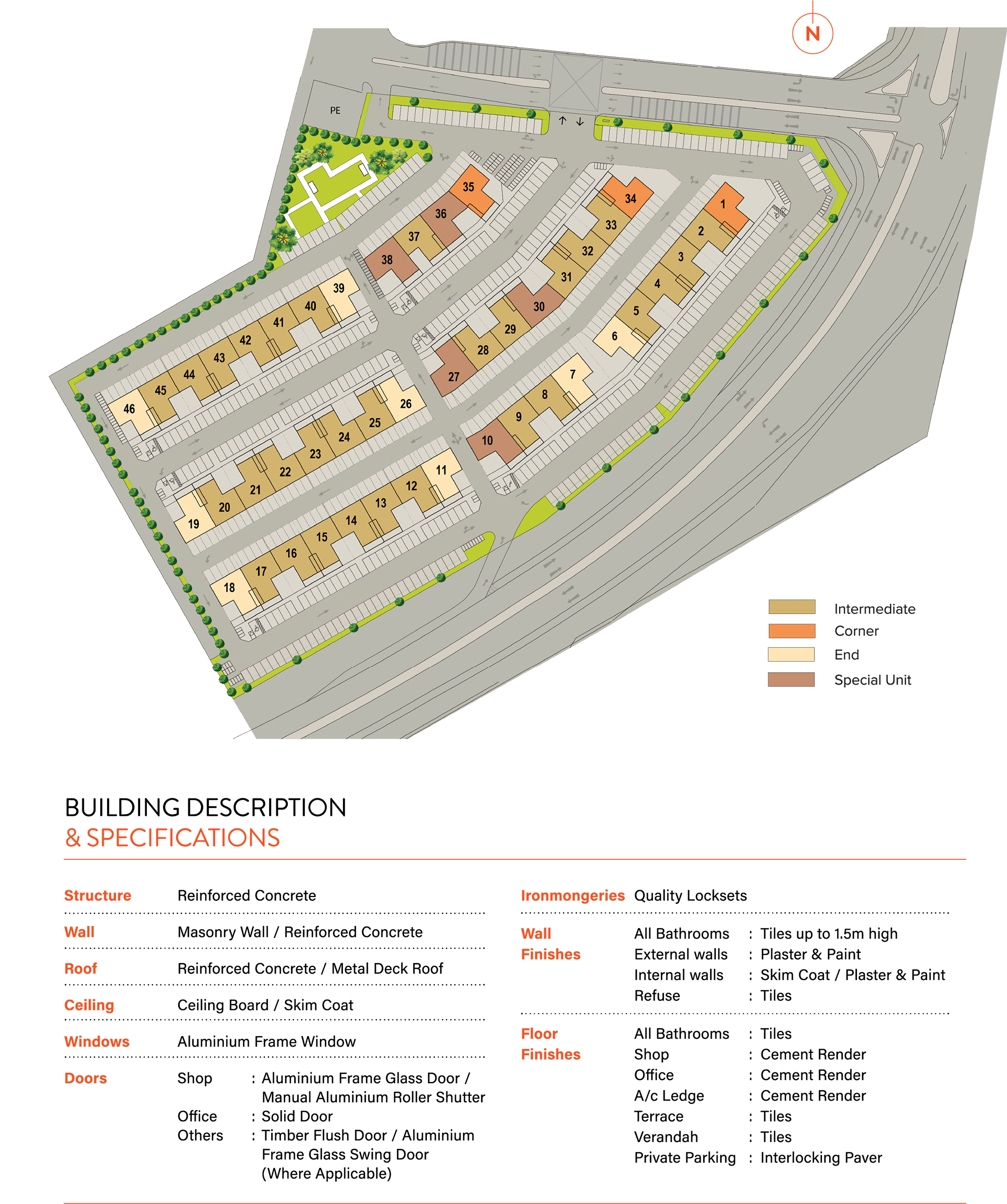 Solaria Business Park